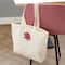 Cotton Tote Bag by Make Market®